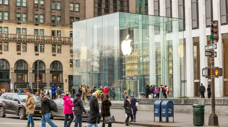 High Street Flagship Stores Contracting