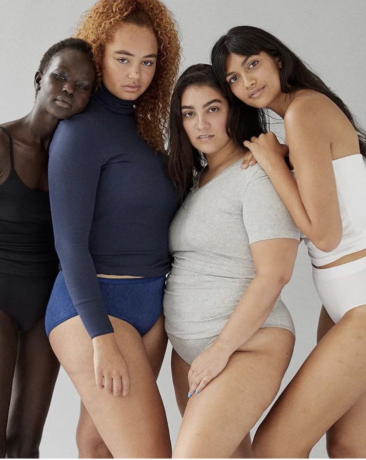 Universal Standard Delivers Fashion Freedom Through Inclusion