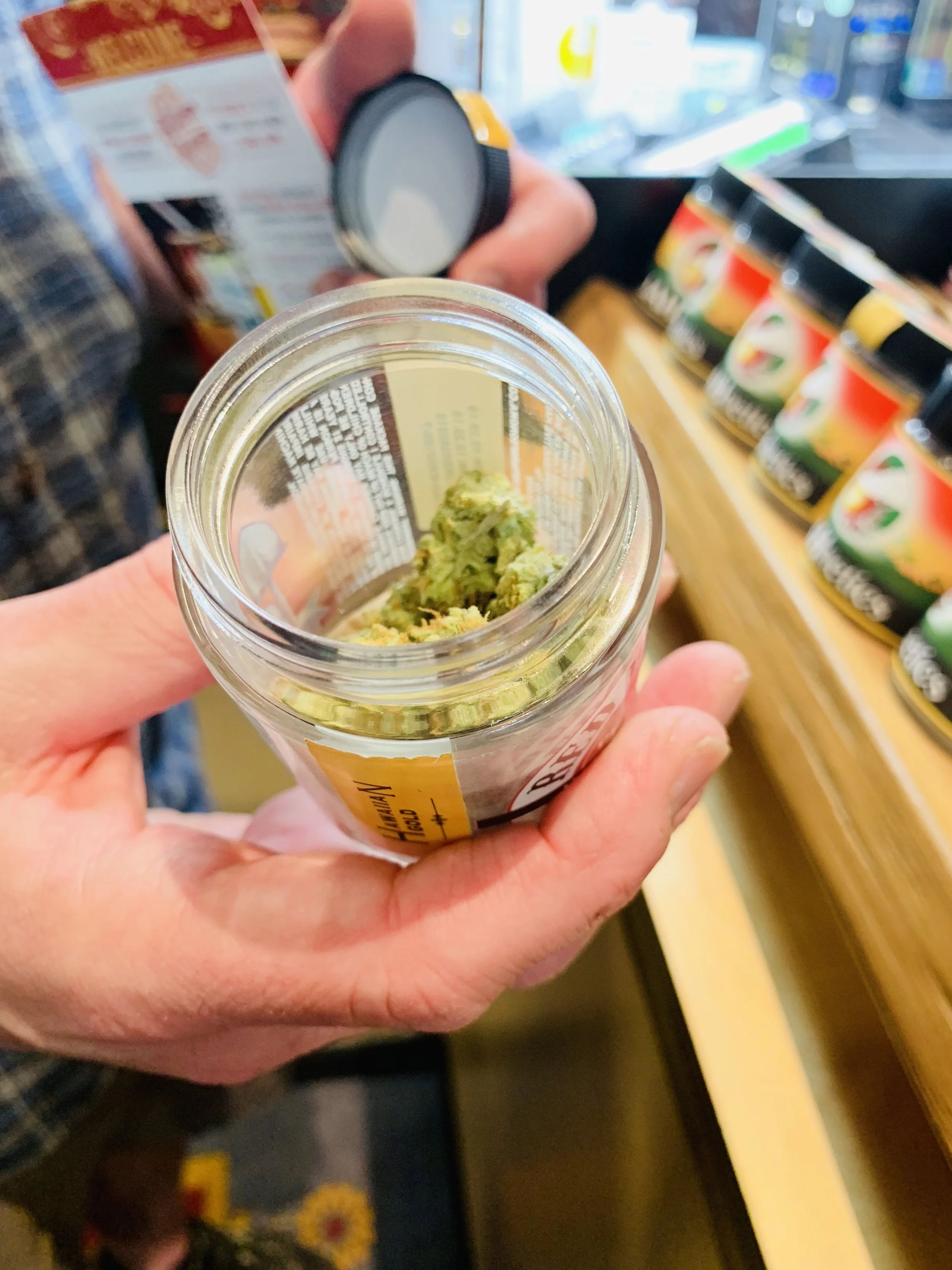 Bar hopping is so 2018, introducing the Bud crawl