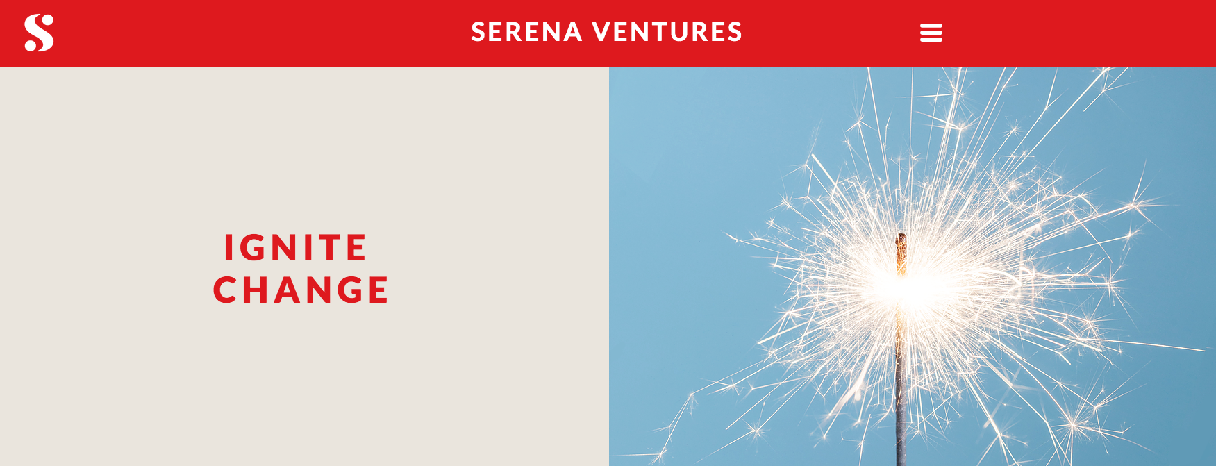 Serena Venture Capital