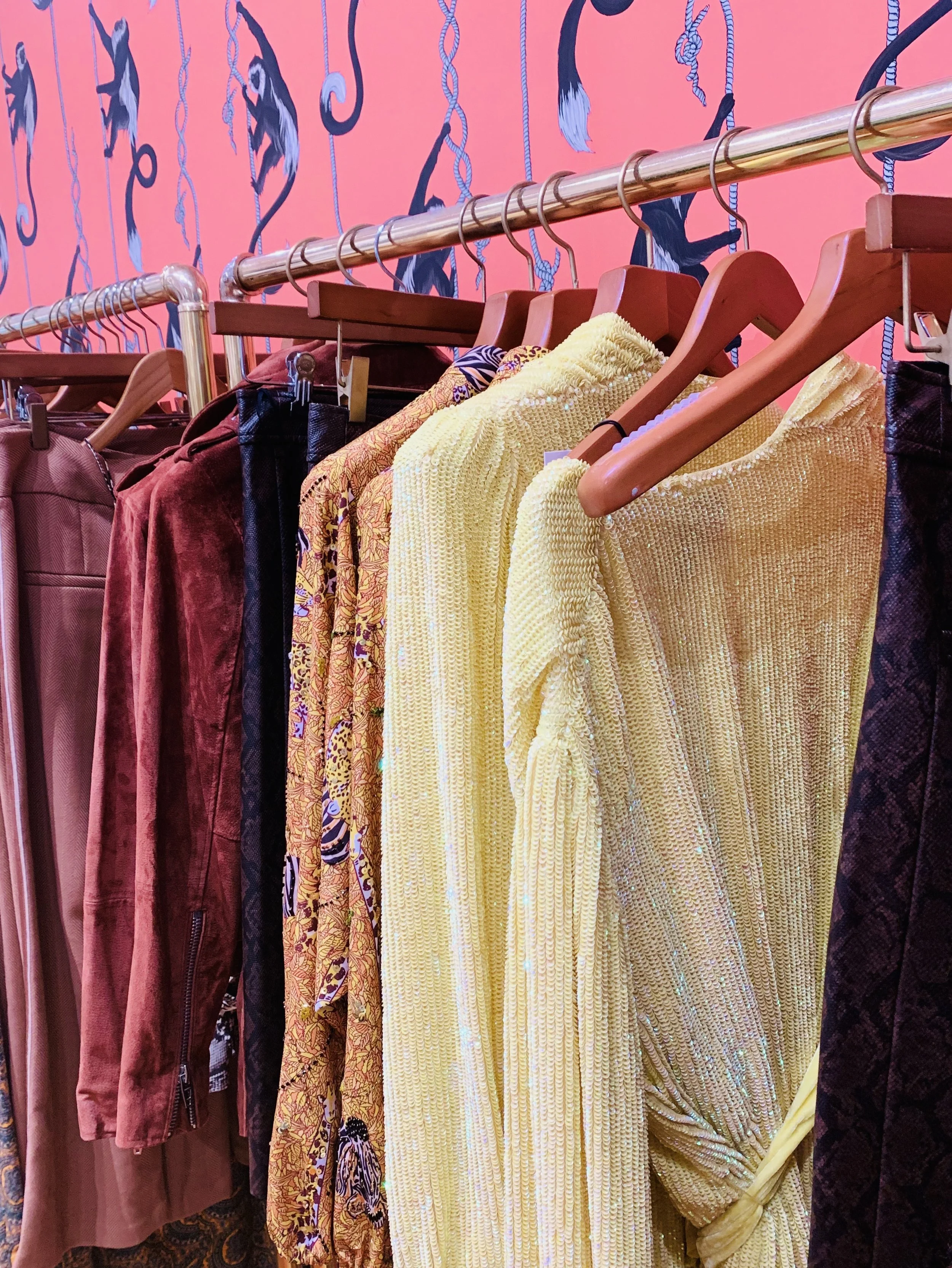 Shopbop Celebrates 20 Years With a Fashion Week Pop-up