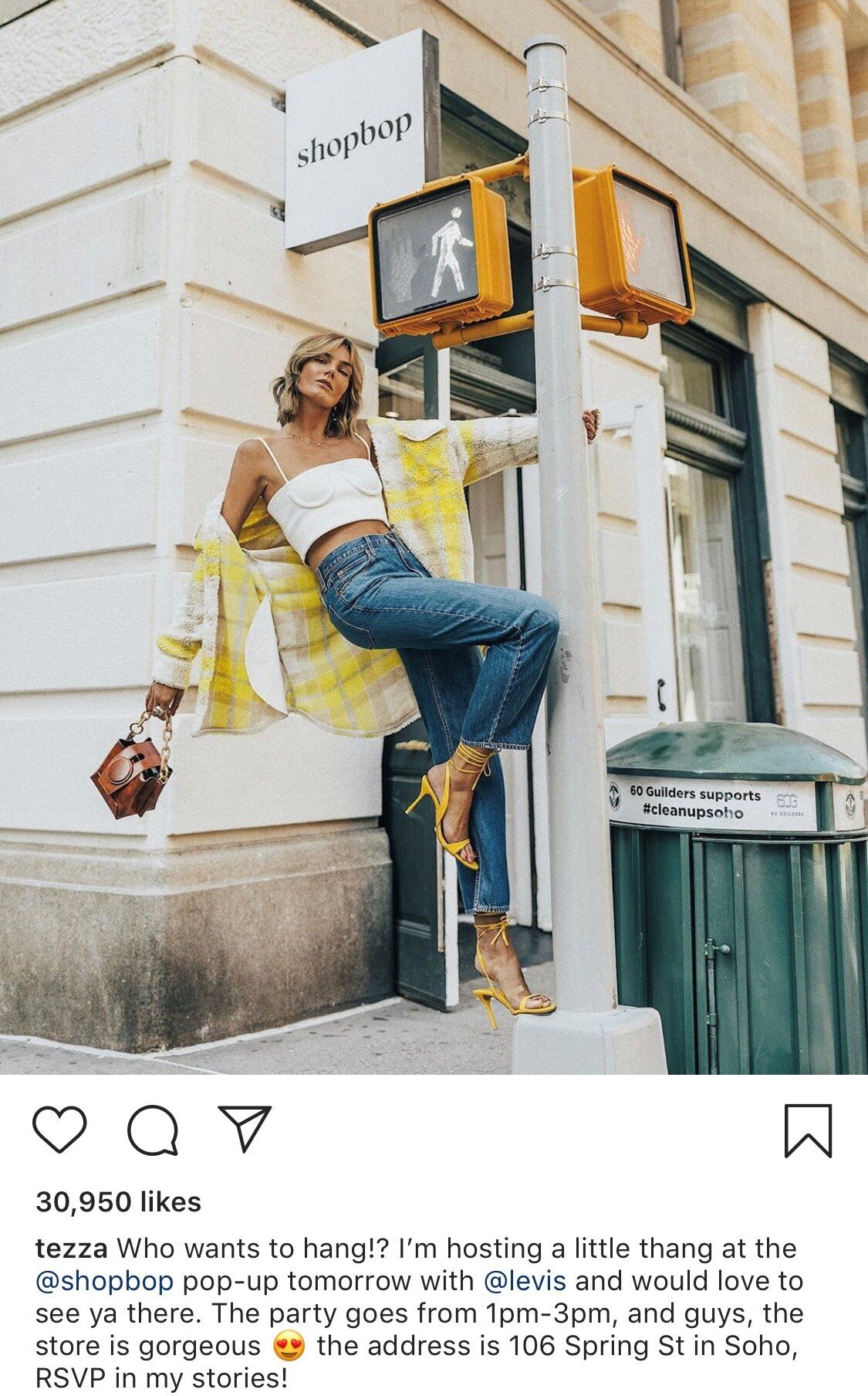 #spon #ads via IG