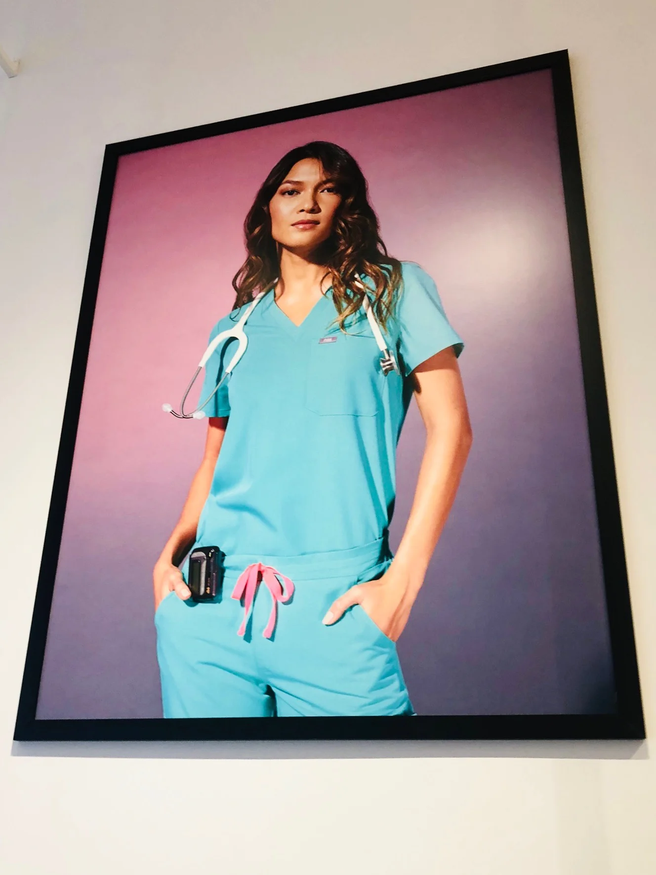 Figs wants to transform the healthcare experience