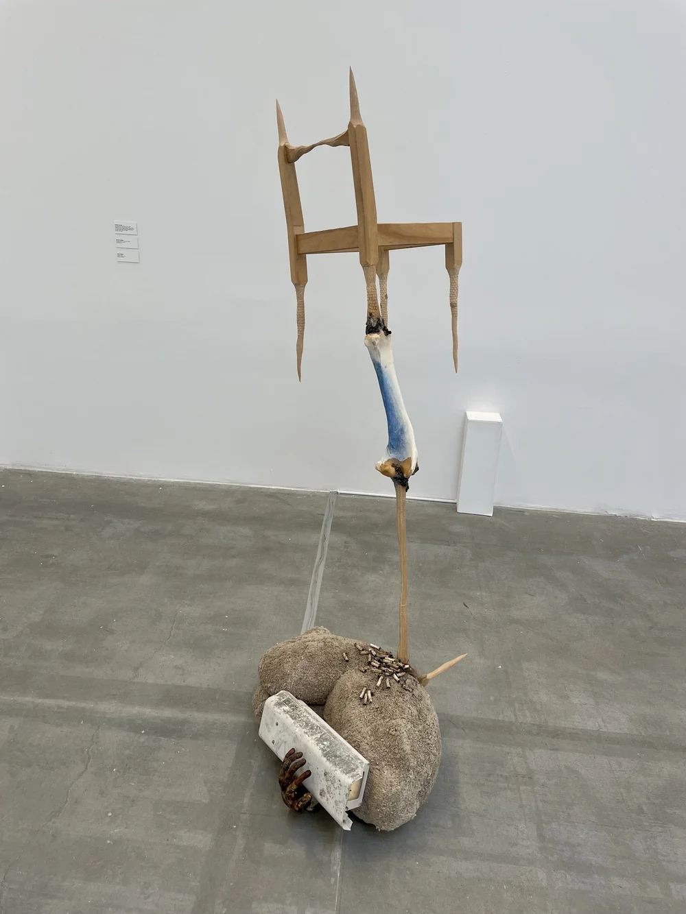 By What Love Have I, by Catalina Ouyang