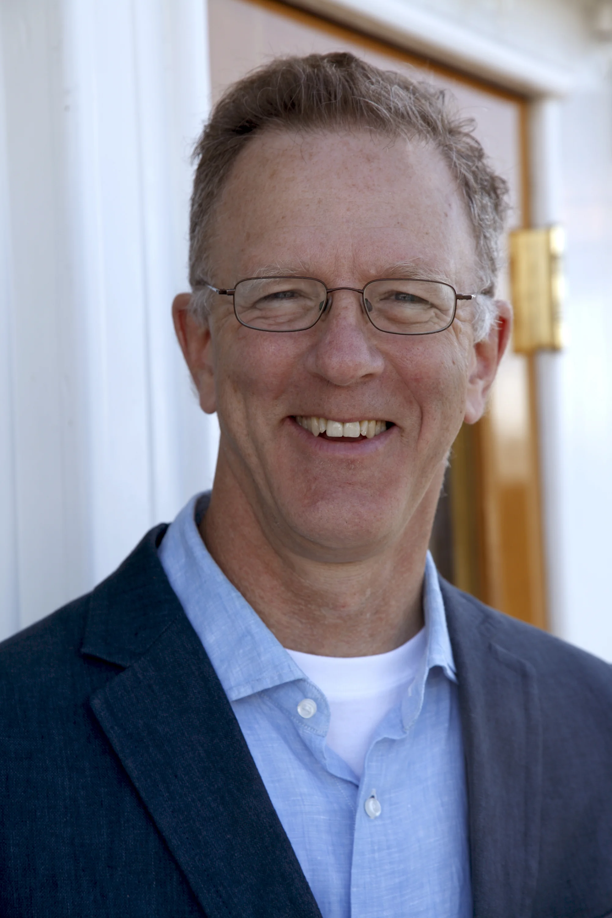 Christopher Kemp
