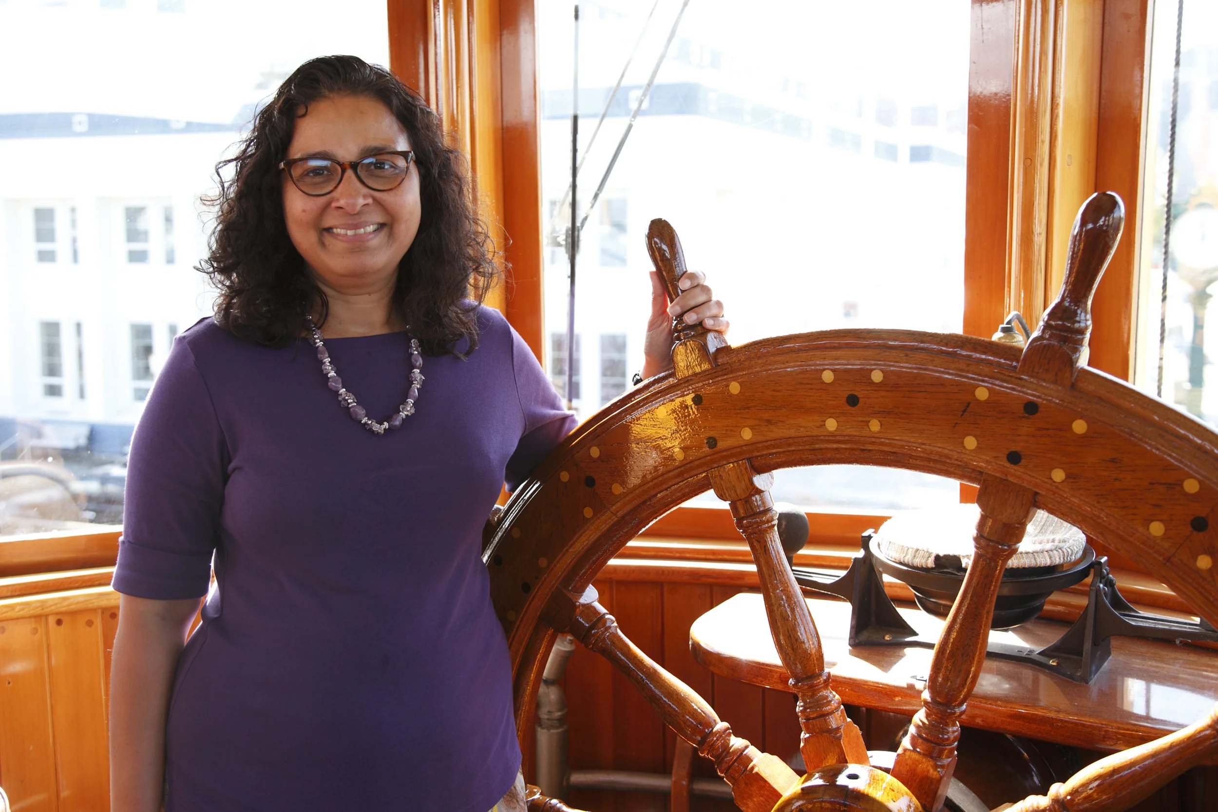 Shalini Pereira