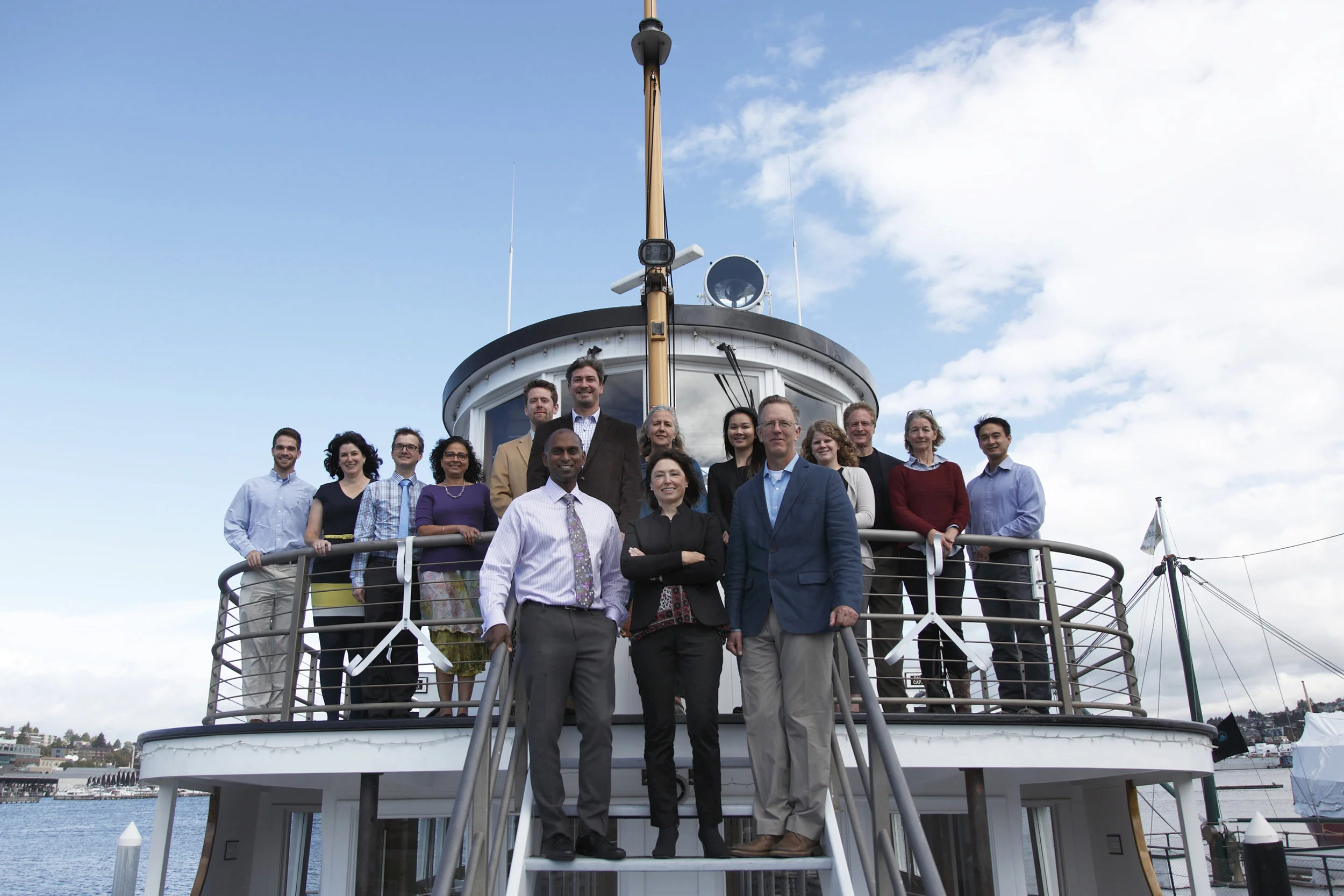 GeekWire: How SEngine Tackles and Innovates Precision Medicine