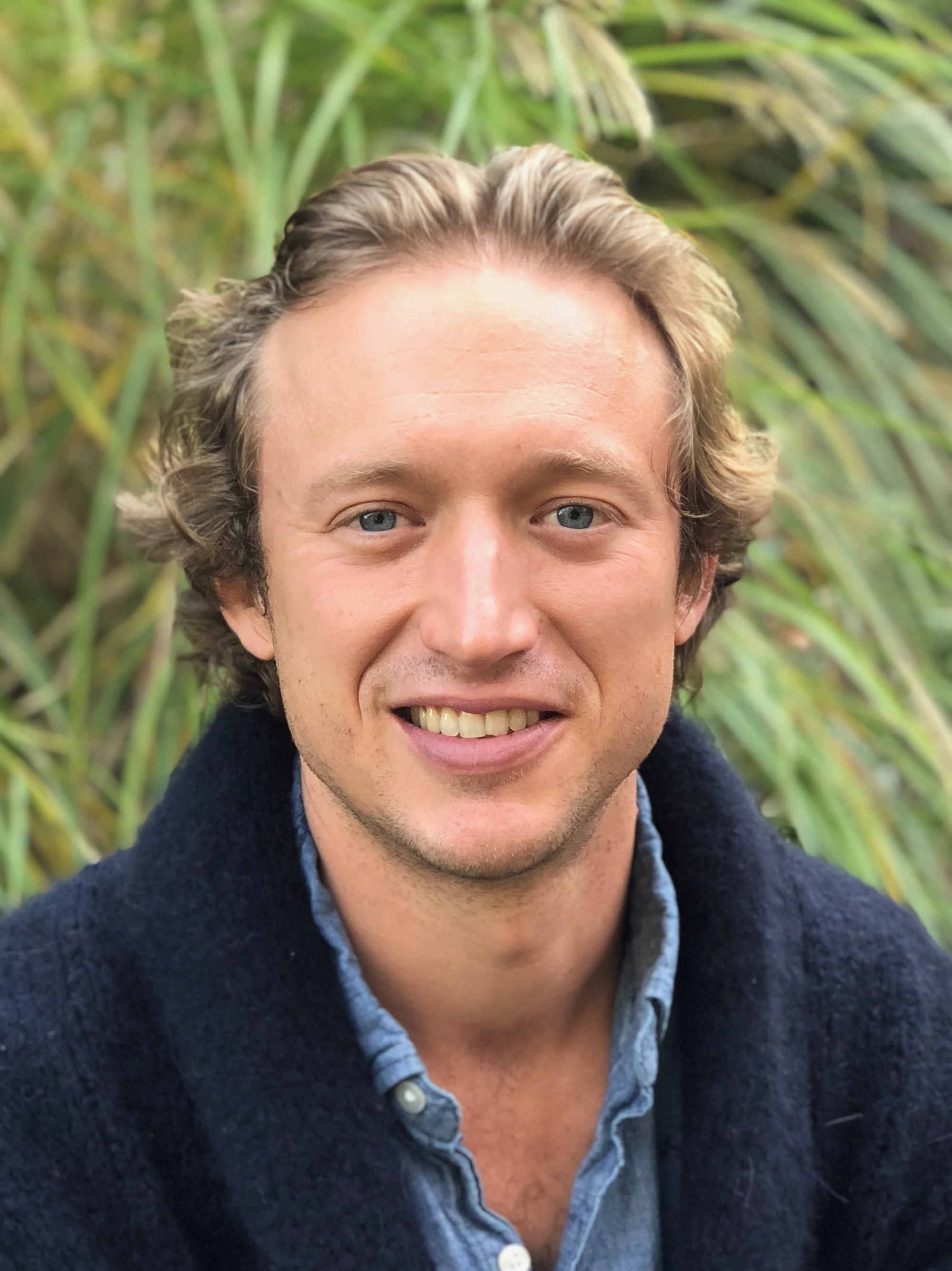Elliott Burkland