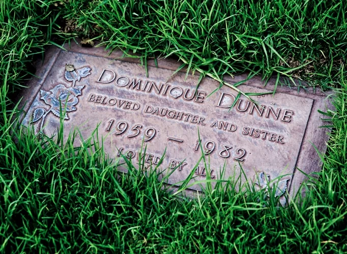 Ep 6: Celebrity Cemetery