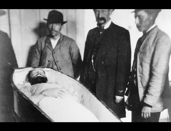 Ep 28: The KGC: An American Conspiracy Part 2