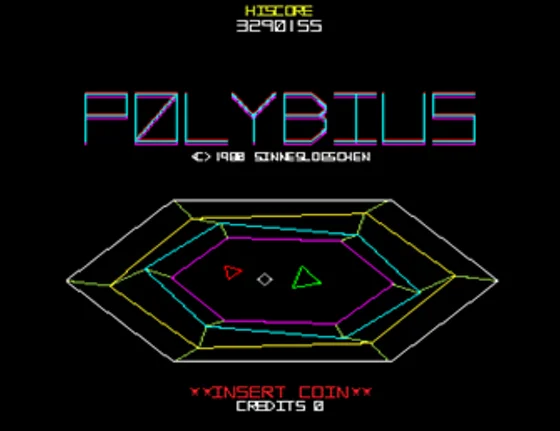 Ep 31: Polybius Ultra