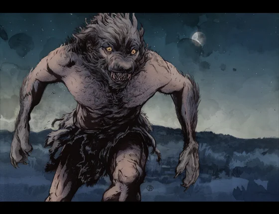 Ep 46: Skinwalker Ranch Part 2