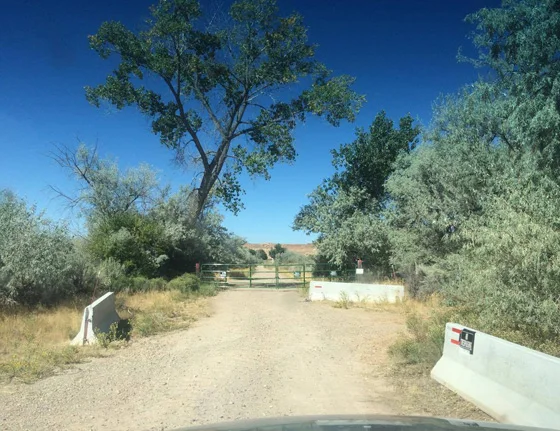 Ep 47: Skinwalker Ranch Part 3