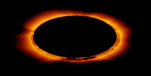 Life with a Black Hole Sun?
