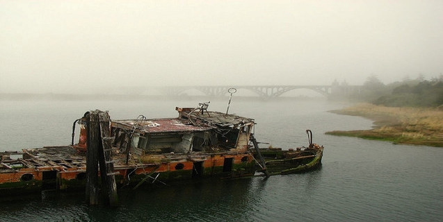 An Adventurous Mummy