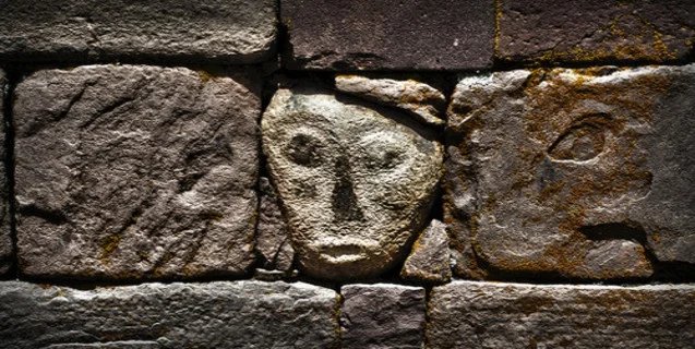 Are UFO reports 10,000 Years Old?