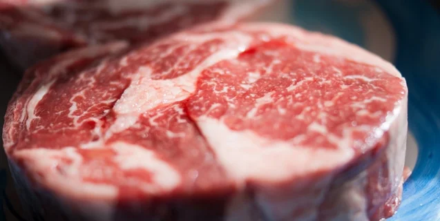 The Link between Rare Steak &amp; Road Rage