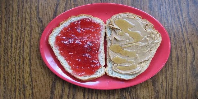 Did We Just Lose the 5-Second Rule?