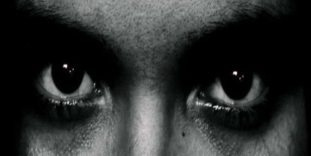 The Central Point of Origin for our Monsters