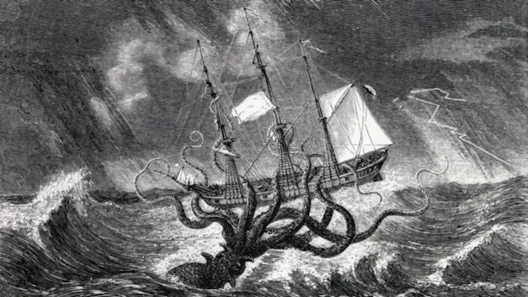 Ep 44: The Mary Celeste – Ghost Ship Part 3