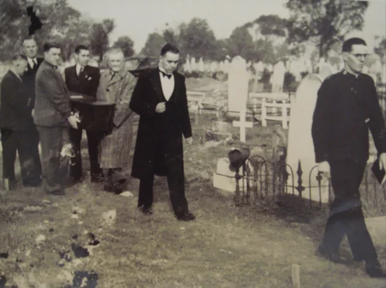 Ep 35: The Somerton Man Mystery Part 3