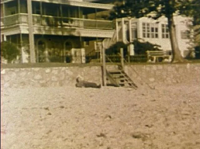 Ep 34: The Somerton Man Mystery Part 2