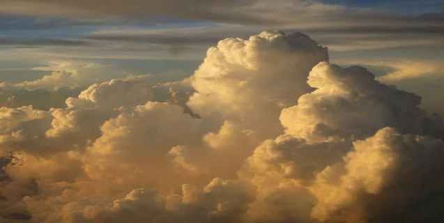 An Unexplained Radioactive Cloud Is Moving towards the UK 