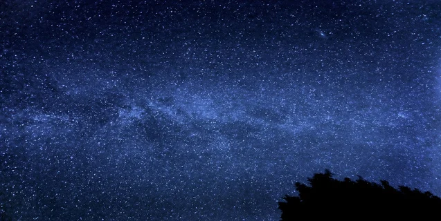 We Know The Milky Way Is Being Pulled - but Now It Appears It's Being Pushed
