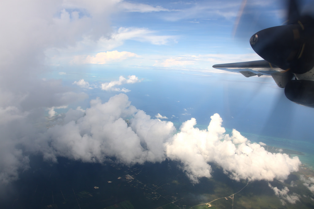 Thunderstorm Over Andros