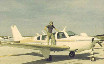 Ep 64: Electronic Fog