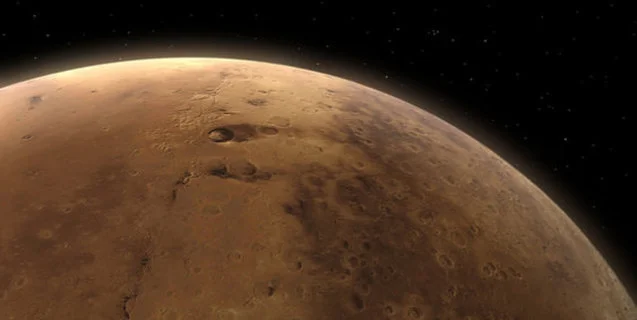 Earth's Oldest Fossils Could be the Push for Discovery of New Life in the Universe