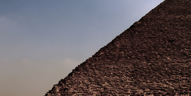 A Massive Pharaoh Has Been Unearthed 