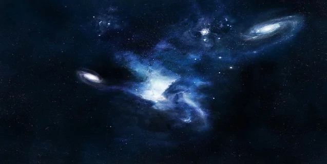Does Dark Matter Not Exist?