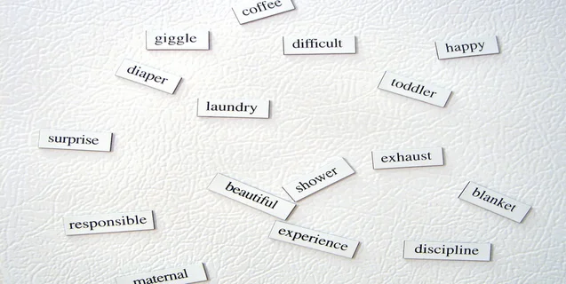 Have You Ever Had Wordnesia?