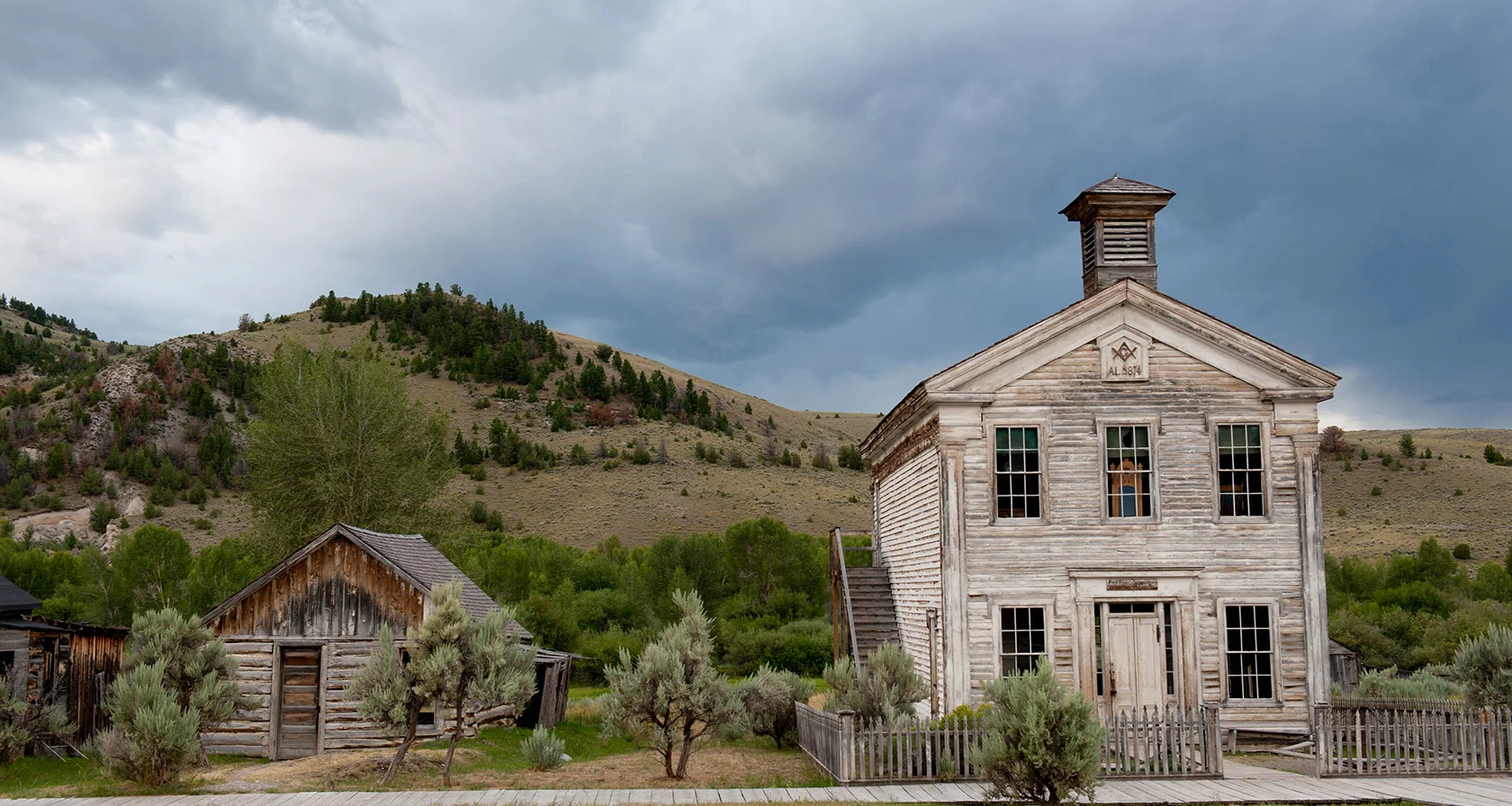 Ep 69: The Sheriff and Outlaw Henry Plummer Part 2