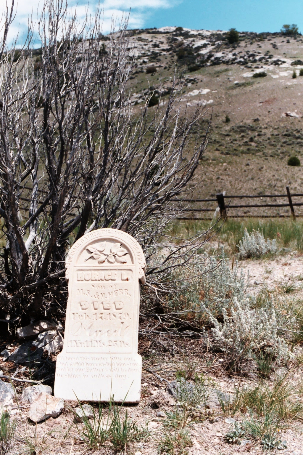 Bannack Boot Hill 5.JPG