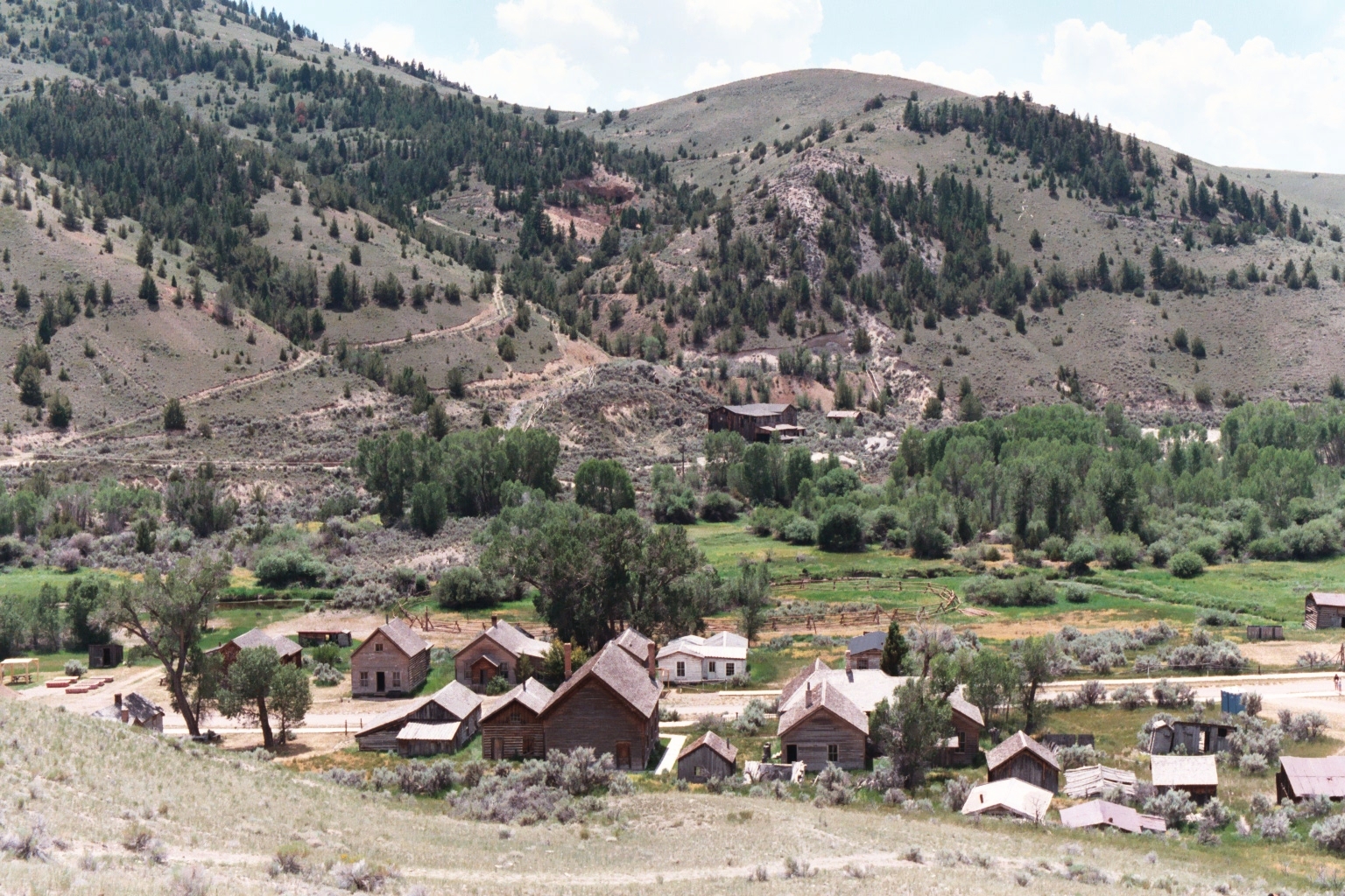 Bannack Overview 3.JPG