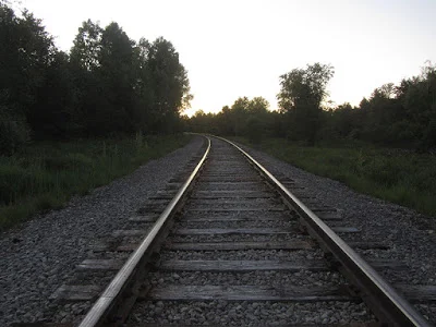 Ep 71: Pere Cheney – The Town that Disappeared