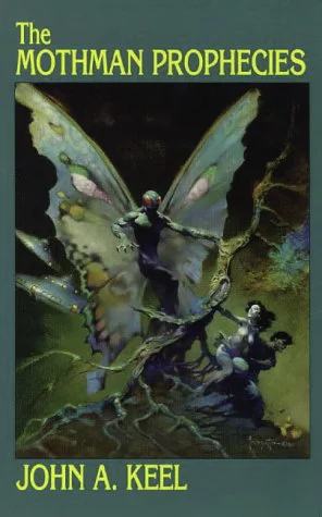 Ep 72: Richard Hatem - Screenwriter of The Mothman Prophecies 