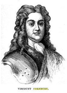 Edward Hyde, 3rd Earl of Clarendon