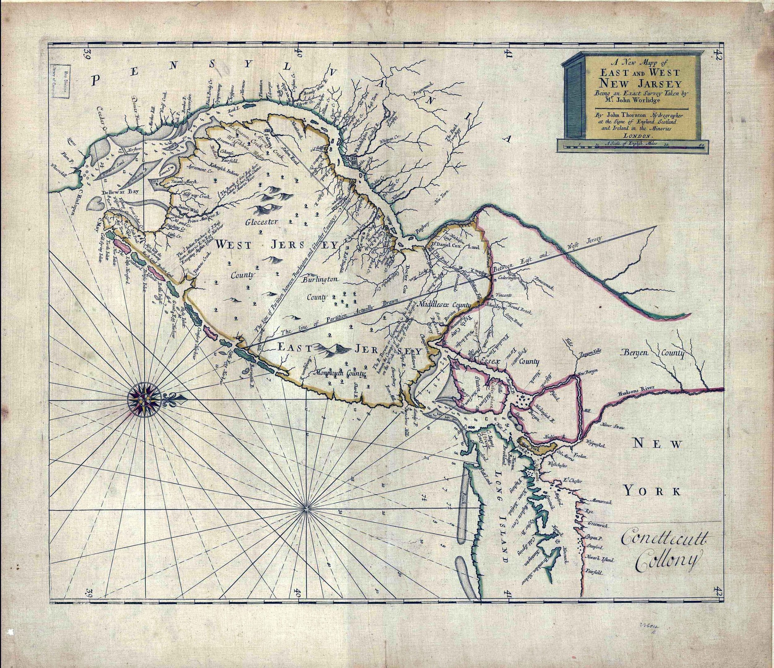 Ep 75 The Jersey Devil Prince of the Pine Barrens Part 2