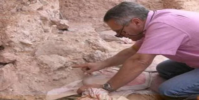 300,000 Year-Old Homo Sapien fossils Discovered