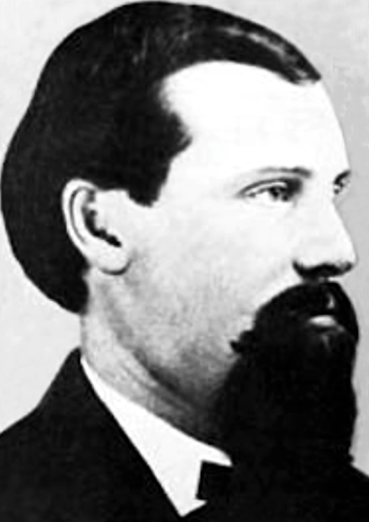 Ep 68: The Sheriff and Outlaw Henry Plummer Part 1