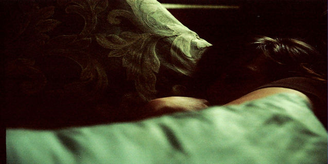 What is Sleep Paralysis? 