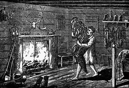 Ep 85: The Bell Witch Part 1