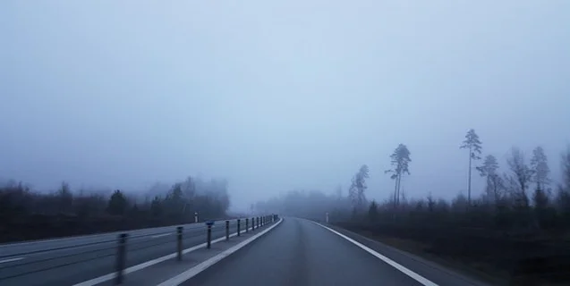 Phantom Hitchhikers 