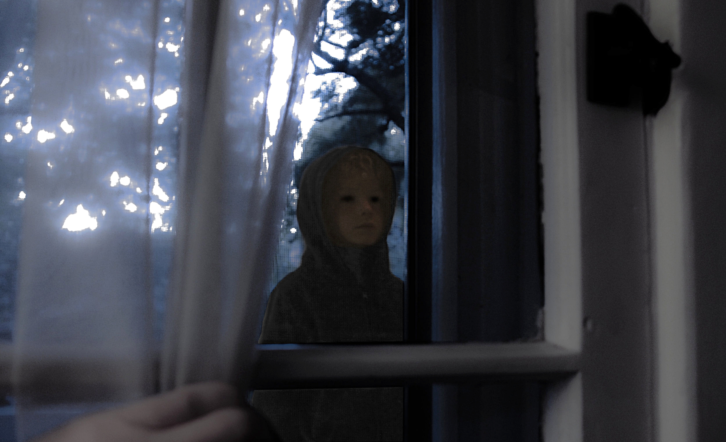 Ep 88: Black Eyed Kids Part 2