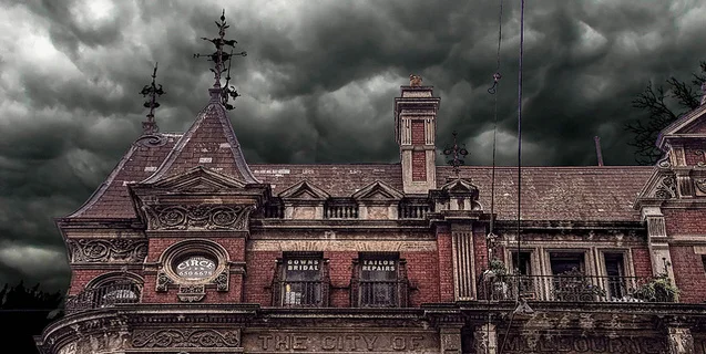 The Most Common Paranormal Beliefs in the United States