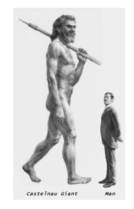 Illustration by Micah Ewers, from his rephaim23 website.