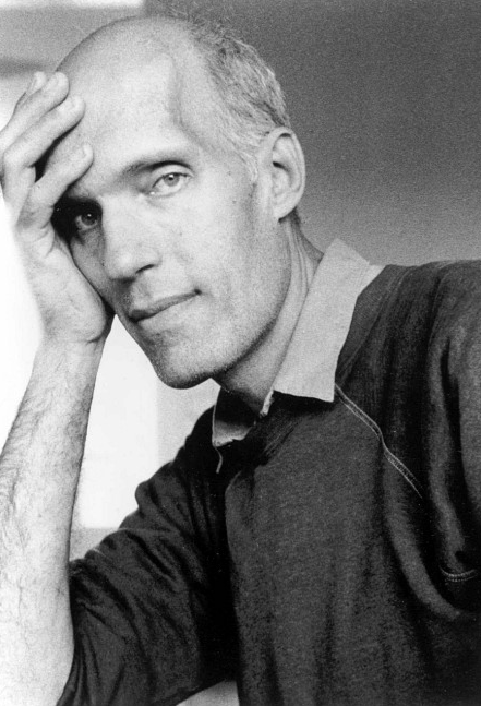  Actor, artist, photographer, composer, Renaissance Man and all-around great guy,  Carel Struycken  